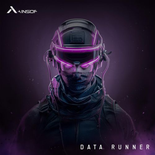 Dark Heart Protocol cover art