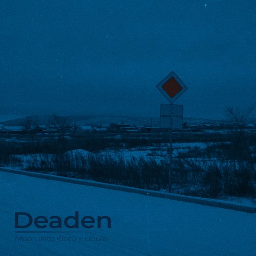 Deaden cover art