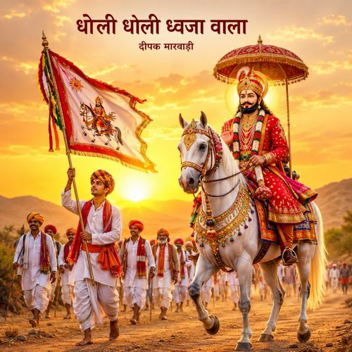 Dholi Dholi Dhwja Wala