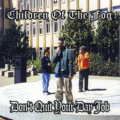 Radio Play cover art