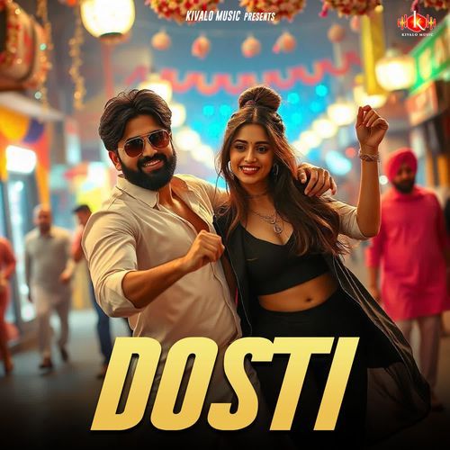 Dosti