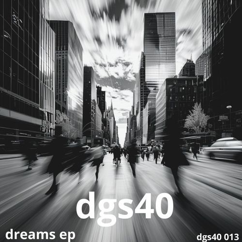 Dreams cover art