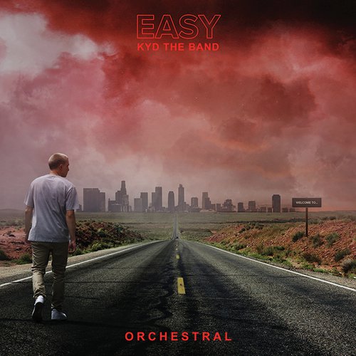 Easy (Orchestral Version)_poster_image