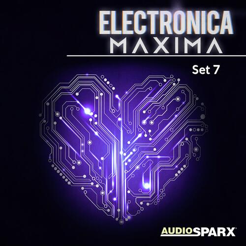 Electronica Maxima, Set 7