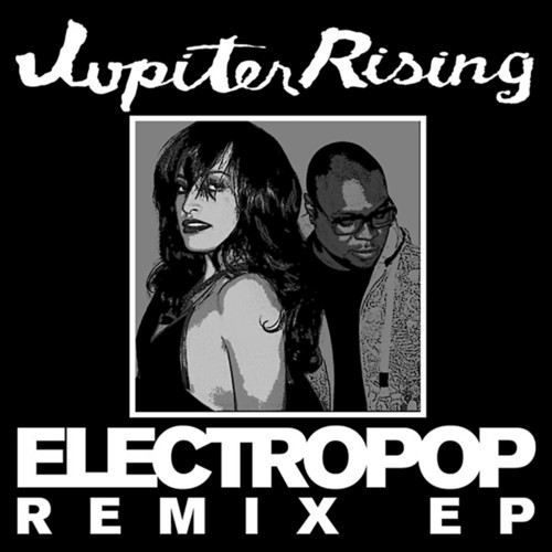 Electropop (Lenny B Club Mix)