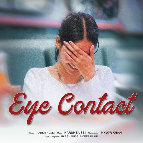 Eye Contact