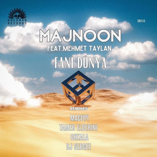 Fani Dünya (Dj Sergee Remix) cover art