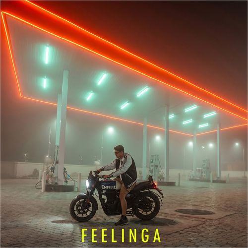 Feelinga
