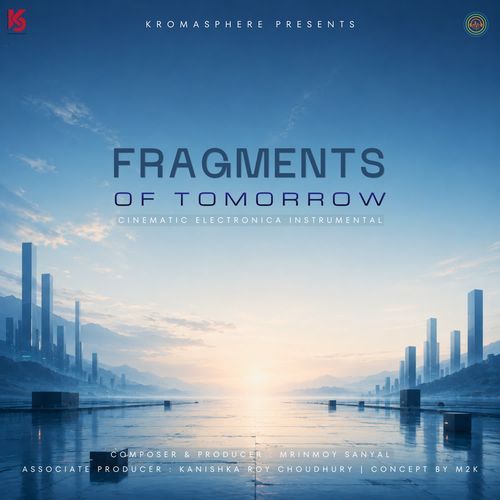Fragments Of Tomorrow
