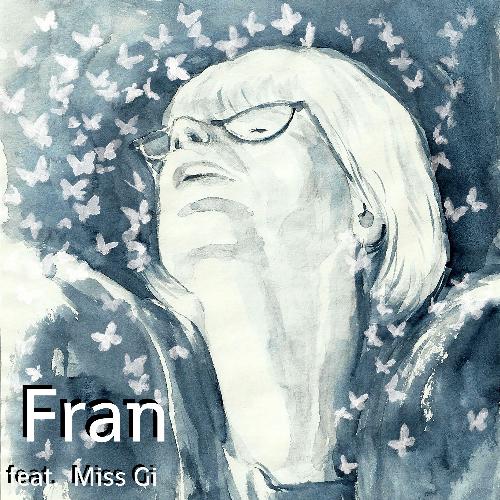 Fran (Spanish) cover art