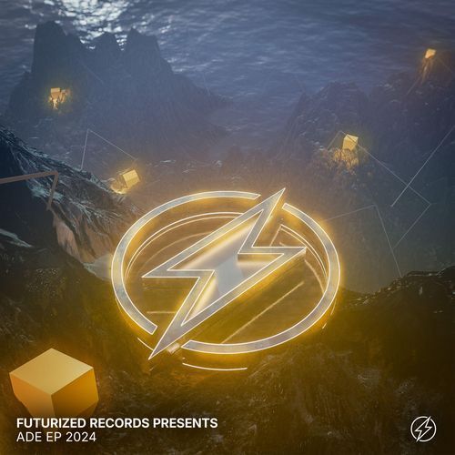 Futurized ADE EP 2024