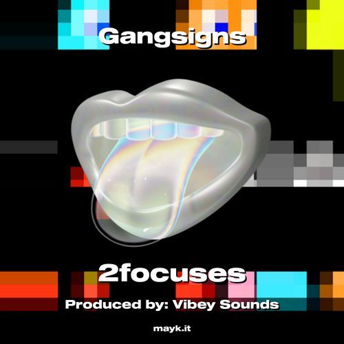 Gangsigns cover art