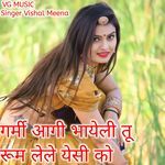 Garmi Aagi Bhayeli Room Lele AC Ko