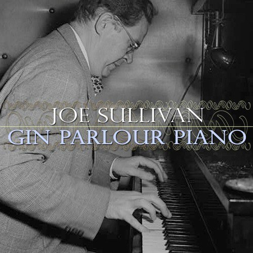 Gin Parlour Piano