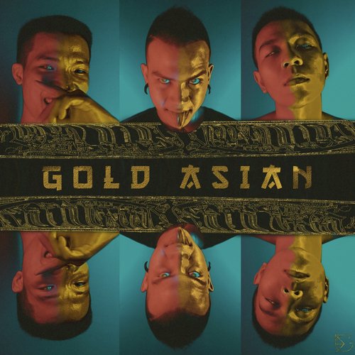 Gold Asian_poster_image