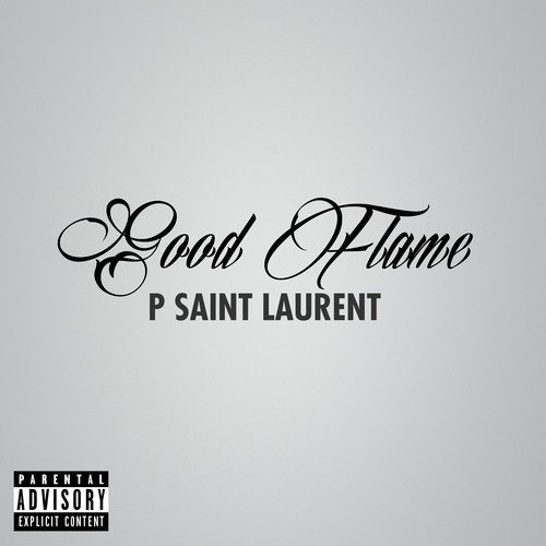 P Saint Laurent