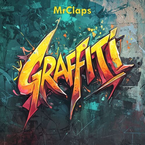 Graffiti cover art