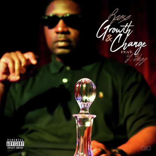 Growth & Change (feat. J.Skyy)