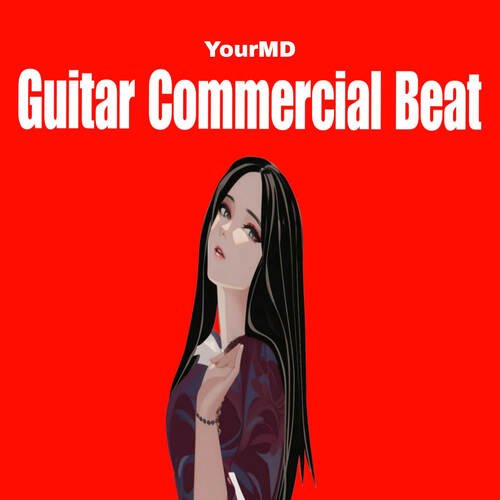 Guitar Commercial Beat