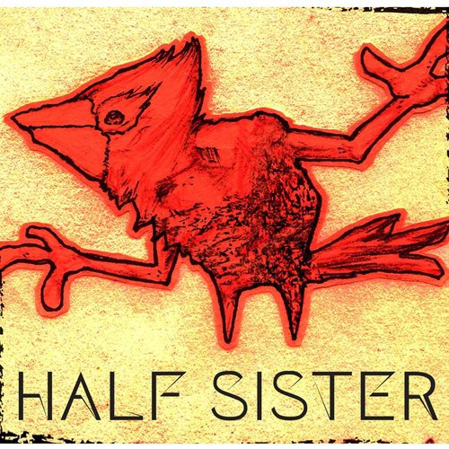 Half Sister EP