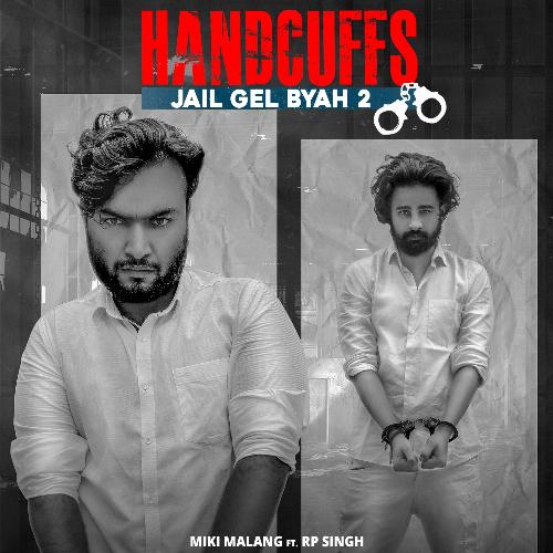 Handcuffs (Jail Gel Byah 2)_poster_image