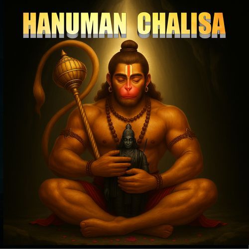 Hanuman Chalisa