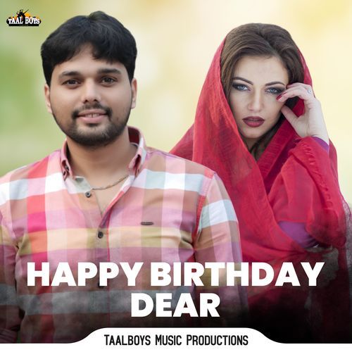 Happy Birthday Dear