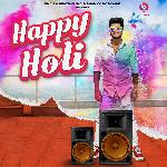 Happy Holi