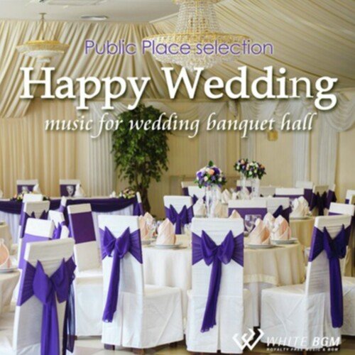 White cover art
