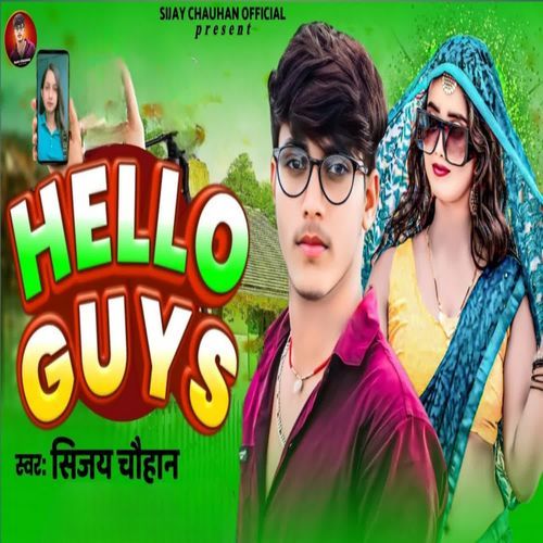 Hello Guys