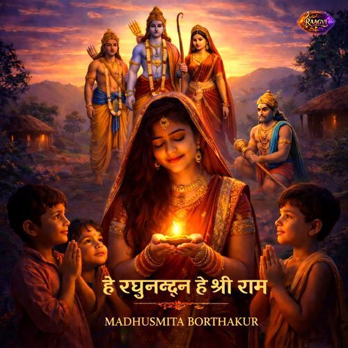 Hey Raghunandan Hey Shriram