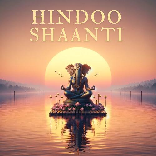 India Meditation cover art