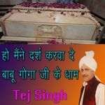 Ho Maine Darsh Karva De Babu Goga ji Ke Dham