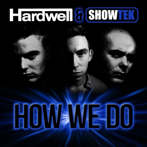 How We Do (Radio Edit)