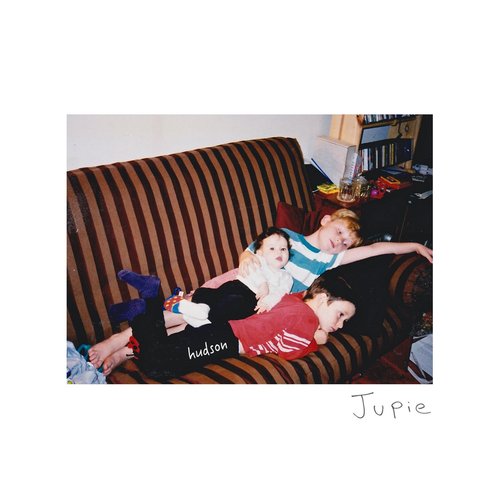 Hudson cover art