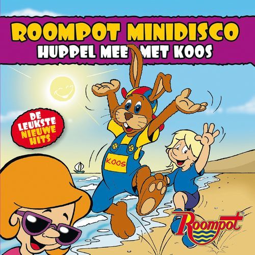 Kippie Kippie Tok Tok cover art