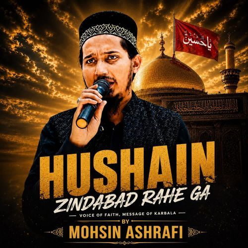 Hushain Zindabad Rahe Ga