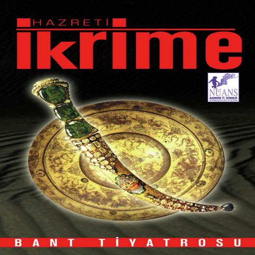 Hz. İkrime Bizansa Karşı - Bölüm 5