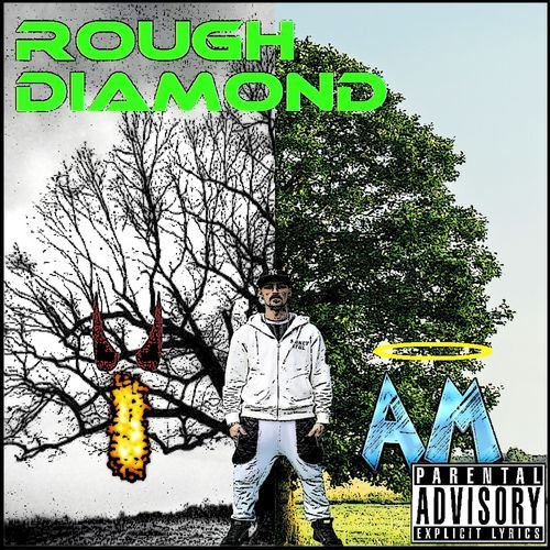 A Force To Be Wreckoned With cover art