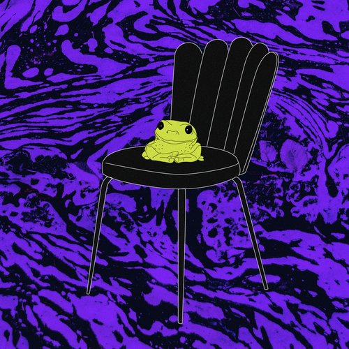 I Sound Depressed cover art