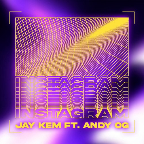 INSTAGRAM (feat. Andy OG)_poster_image