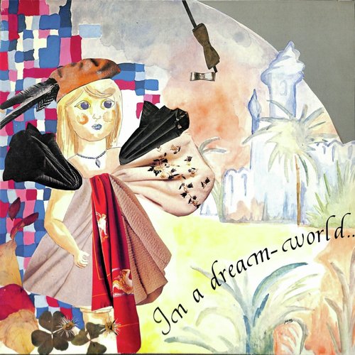Lanson cover art