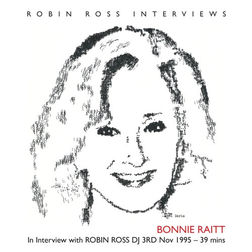 Interview with Robin Ross