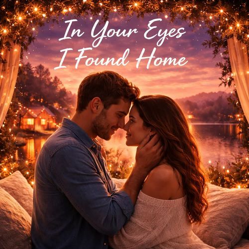 In Your Eyes I Found Home