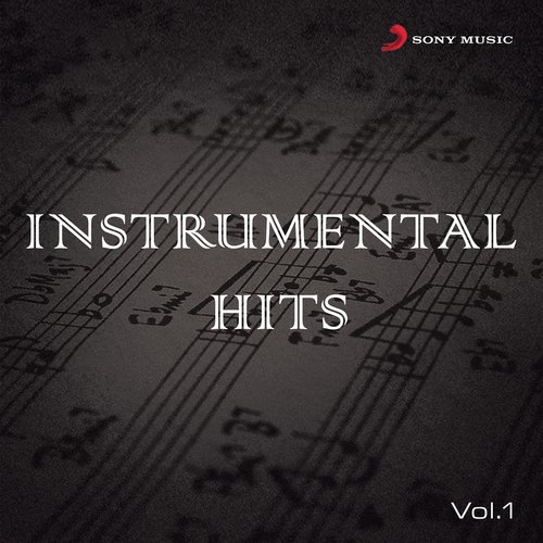 Instrumental Hits, Vol. 1