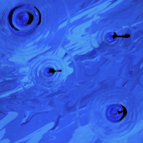 Jacob cover art