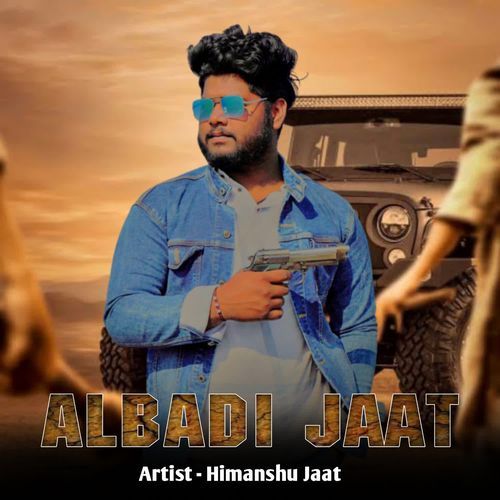 Jaat Albadi