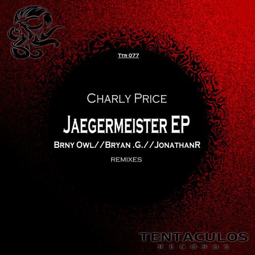 Jaegermeister (Bryan .G. Remix) cover art
