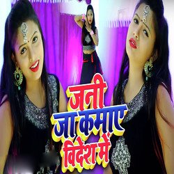 Jani Ja Kamaye Visdesh Me