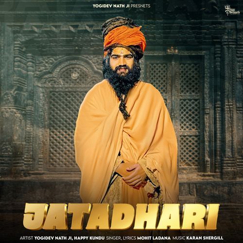 Jatadhari